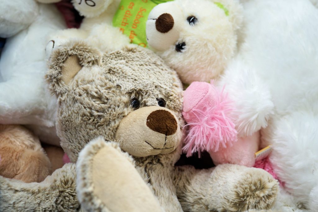 Che cosa fare se un bambino sta soffocando? papaimperfetto.it